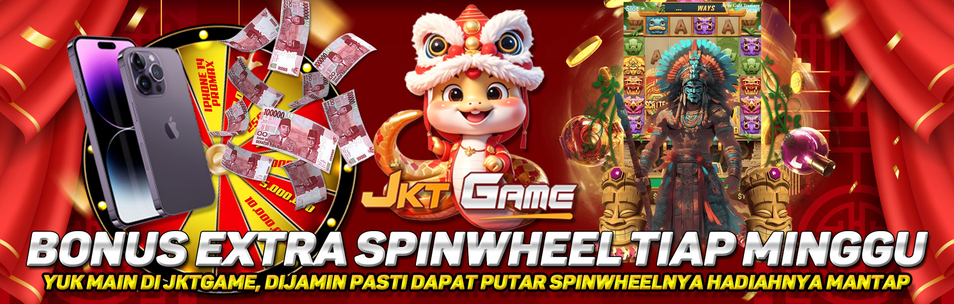 SPINWHEEL