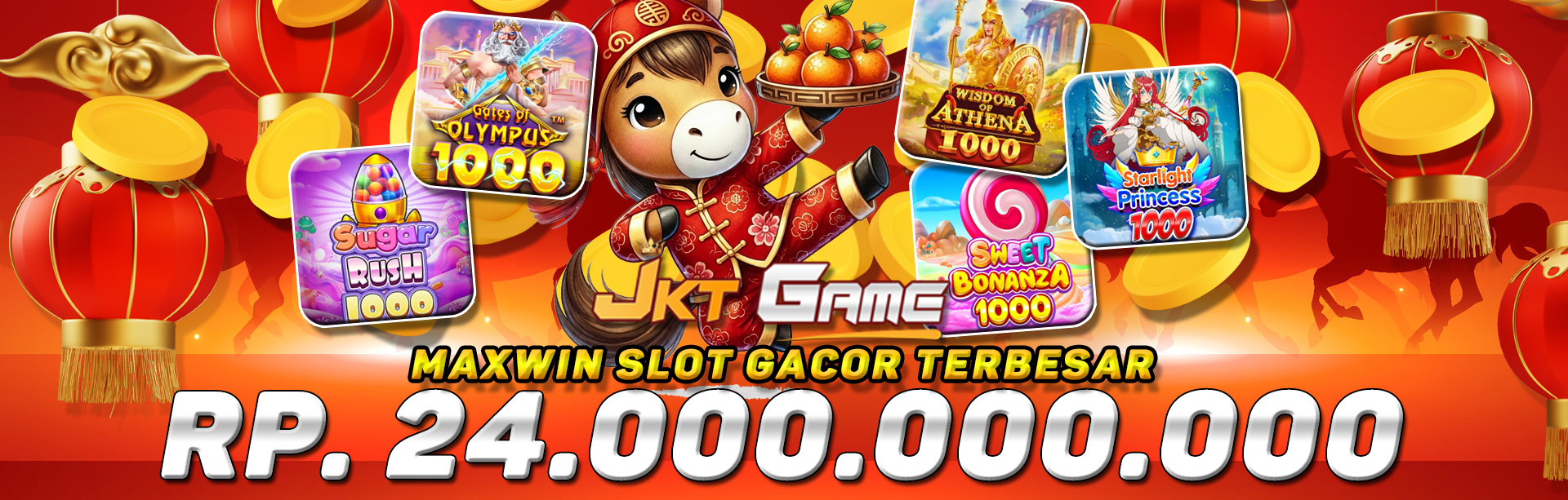 MAXWIN SLOT GACOR TERBESAR