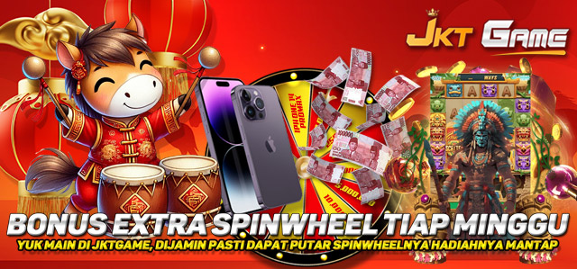 SPINWHEEL